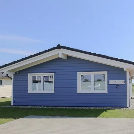 Holiday home Syltrose