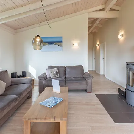 Syltrose Σπίτι διακοπών